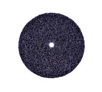 3M Scotch-Brite Disque de nettoyage grossier XT-DC Pro, 100 mm x 13 mm, S, extra coarse x10 morceau