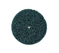 3M Scotch-Brite Disque de nettoyage grossier XT-DC Pro Extra Cut, 150 mm x 13 mm, A, extra coarse x20 morceau