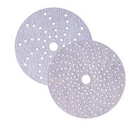 3M Scotch-Brite Disque de nettoyage grossier XT-ZS, 100 mm, 13mm, 6mm, S, extra coarse #05809 x1 morceau
