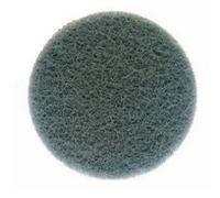 3M Scotch-Brite Disque en non-tissé CF-DC, 150 mm, 8mm, S ultra fine #07613 x10 morceau