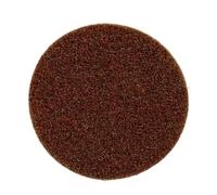 3M Scotch-Brite Disque en non-tissé SC-DH sans centrage, brun, 178 mm, A, coarse #05212 x20 morceau