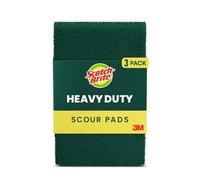 3M Scotch-Brite Heavy Duty Scour Pad-