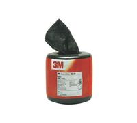 3M Scotch-Brite Non-tissés de ponçage pour les mains Rouleau de 60 pièces Multiflex 1000