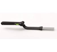3M Scotch-Brite Outil de nettoyage pour réfrigérateurs et cuisines 905, noir/vert, 57 mm x 457 mm, 1/carton x1 morceau