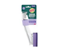 3M Scotch-Brite Parois de Vaisselle Anti-Rayures (Bleu) Anti-Rayures