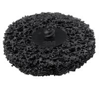 3M Scotch-Brite Roloc disque de nettoyage grossier CR-DR, 76,2 mm, S, extra coarse #18350 x10 morceau
