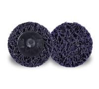 3M Scotch-Brite Roloc disque de nettoyage grossier XT-DR Pro, 75 mm, S, extra coarse x10 morceau