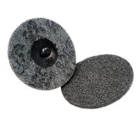 3M Scotch-Brite Roloc disque en non-tissé SC-DR, 76,2 mm, S, super fine #05529 x25 morceau