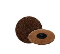 3M Scotch-Brite Roloc SE-DR, 76,2 mm, A, medium #18472 x25 morceau