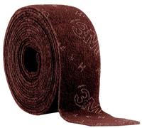3M Scotch-Brite Rouleau de non-tissé CF-RL, 100 mm x 10 m, A, very fine #03760 / 07612 x1 morceau