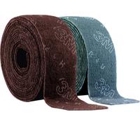 3M Scotch-Brite Rouleau de non-tissé CF-RL, 100 mm x 10 m, F sfn #58349 x1 morceau