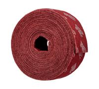 3M Scotch-Brite Rouleau de non-tissé CF-RL, 50 mm x 10 m, A, very fine #58347 x1 morceau