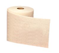 3M Scotch-Brite Rouleau de non-tissé MS-RL, 100mmx10m Type T blanc #58408 x1 morceau