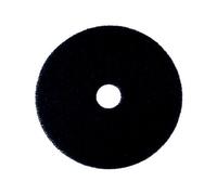 3M Scotch-Brite Tampon de nettoyage de base Hi-Pro 7300, noir, 430 mm x5 morceau