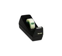 3M SCOTCH DISPENSER NERO C38 MAX 19MMX33MT