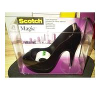 3M Scotch Handabroller "Fashion Schuh", best¿ckt