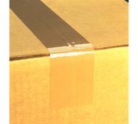 Scotch Ruban d'emballage 305 – brun – 50 mm x 66 m