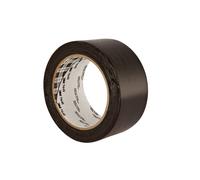 3M Scotch ruban adhésif en PVC souple à usage général 764i 50,8mmx33 noir x24 morceau