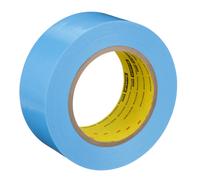 3M Scotch ruban adhésif pour décollement sans résidus 8888, bleu, 48 mm x 55 m x24 morceau