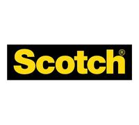 3m Scotch ruban adhésif tapis - Marron