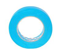 3M Scotch ruban bleu 3434, bleu, 24 mm x 50 m #07897 x1 morceau