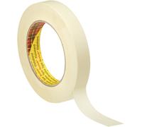 3M Scotch ruban de crêpage pour peintre P3630, 18 mm x 50 m x48 morceau