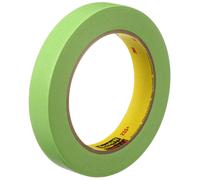 3M Scotch ruban de masquage haute performance 233+, vert, 48 mm x 55 m, 26340 x1 morceau
