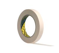 3M Scotch ruban de masquage universel 2328, blanc crème, 48mm x 50m #06313 x24 morceau