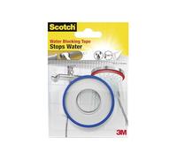 3M Scotch Ruban Etanche 12 m x 12 mm 1 Rouleau