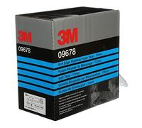 3M Soft Edge Foam ruban de masquage, blanc, 13 mm x 50 m, 09678 x1 morceau