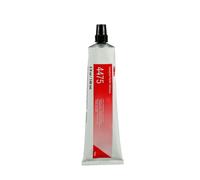 3M Scotch-Weld 4475 est un adhésif multi-usages à base de copolymère de 150 ml. x36 morceau
