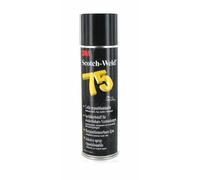 3m Scotch-Weld 75 colle en aérosol - Transparent