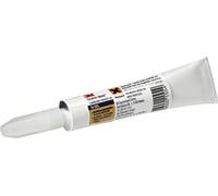 3M Scotch-Weld adhésif cyanoacrylate SI Gel, transparent, 20 g x1 morceau