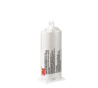 3M Scotch-Weld Adhésif structural époxy EC-9323-2 B/A, 50 ml, noir x1 morceau