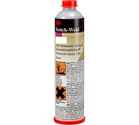 3M Scotch-Weld colle de construction à 2 composants à base de résine époxy 2216 B/A, gris, 135 ml x12 morceau