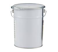 3M Scotch-Weld Colle de construction à 2 composants à base de résine époxy DP190 Gris, composant A, bidon 18 litres x1 morceau