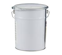 3M Scotch-Weld Colle de construction à 2 composants à base de résine époxy DP190 Gris, composant B, bidon 18 litres x1 morceau