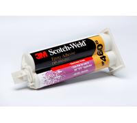 3M Scotch-Weld colle époxy DP460 EG partie A, blanc, 25kg x1 morceau