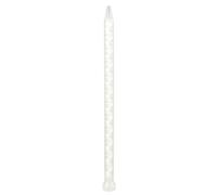 3M Scotch-Weld EPX buse de mélange, pour cartouches de 200 ml et 400 ml x6 morceau