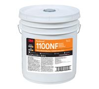 3M Scotch-Weld Fastbond Colle à dispersion 1100NF, Neutre / Transparent, 18,9 litres x1 morceau