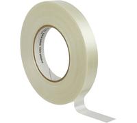 Film polyester 3M ET 45, renforcé de fibres de verre, transparent, 19 mm x 20 m x 0,2 mm x20 morceau