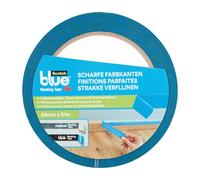 3M ScotchBlue Ruban adhésif de peintre 'Multi-Surface' 2090 24mm x 41m, 3 pièces Tower Promopack x24 morceau