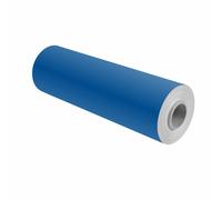3M Scotchcal film couleur 100-002 bleu trafic 1,22m x 25m x1 morceau