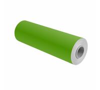 3M Scotchcal film couleur 100-719/5 vert pomme 1,22m x 25m x1 morceau