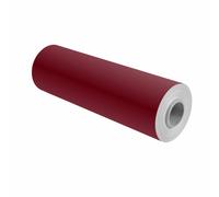 3M Scotchcal film couleur 100-723 rouge bourgogne 1,22m x 25m x1 morceau