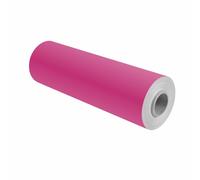 3M Scotchcal film couleur 100-821 magenta 1,22m x 25m x1 morceau