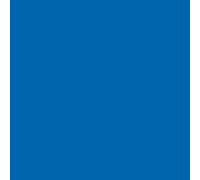 3M Scotchcal film couleur 50-862 bleu 1,22m x 50m x1 morceau