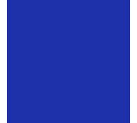 3M Scotchcal film couleur 50-87 bleu vif 1,22m x 50m x1 morceau