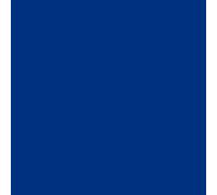 3M Scotchcal film couleur 50-90 bleu outremer 1,22m x 50m x1 morceau