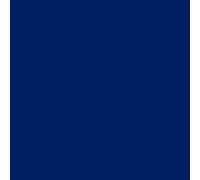 3M Scotchcal film couleur 50-905 bleu foncé 1,22m x 50m x1 morceau